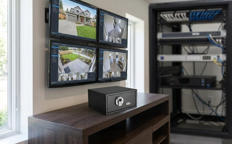 CCTVs