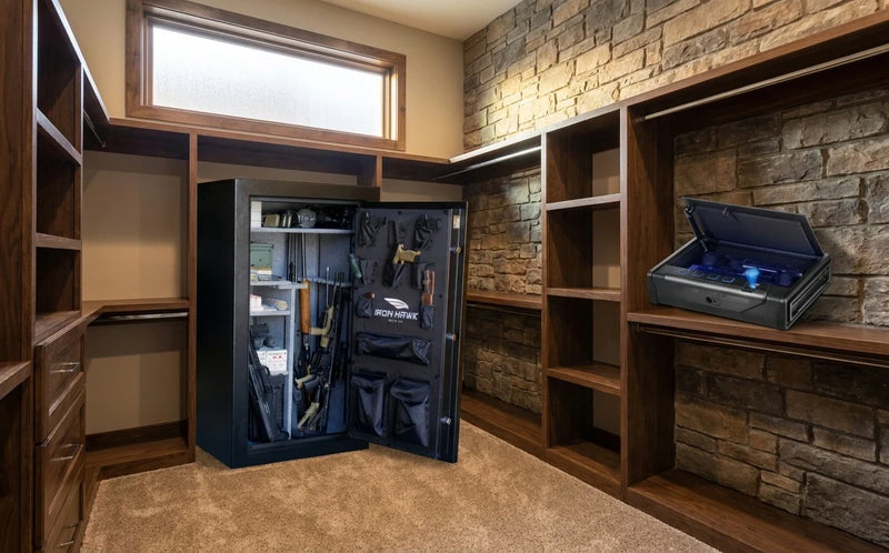 Gun Safes