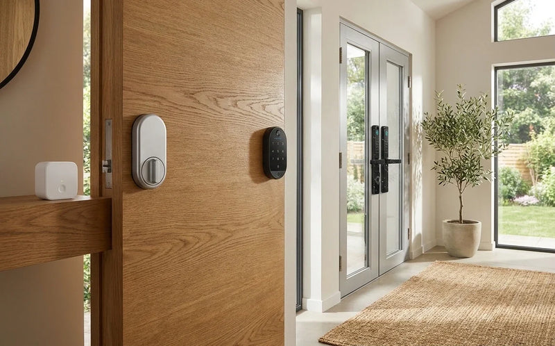 Smart Locks
