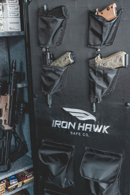 Sleek Design Gun Safe