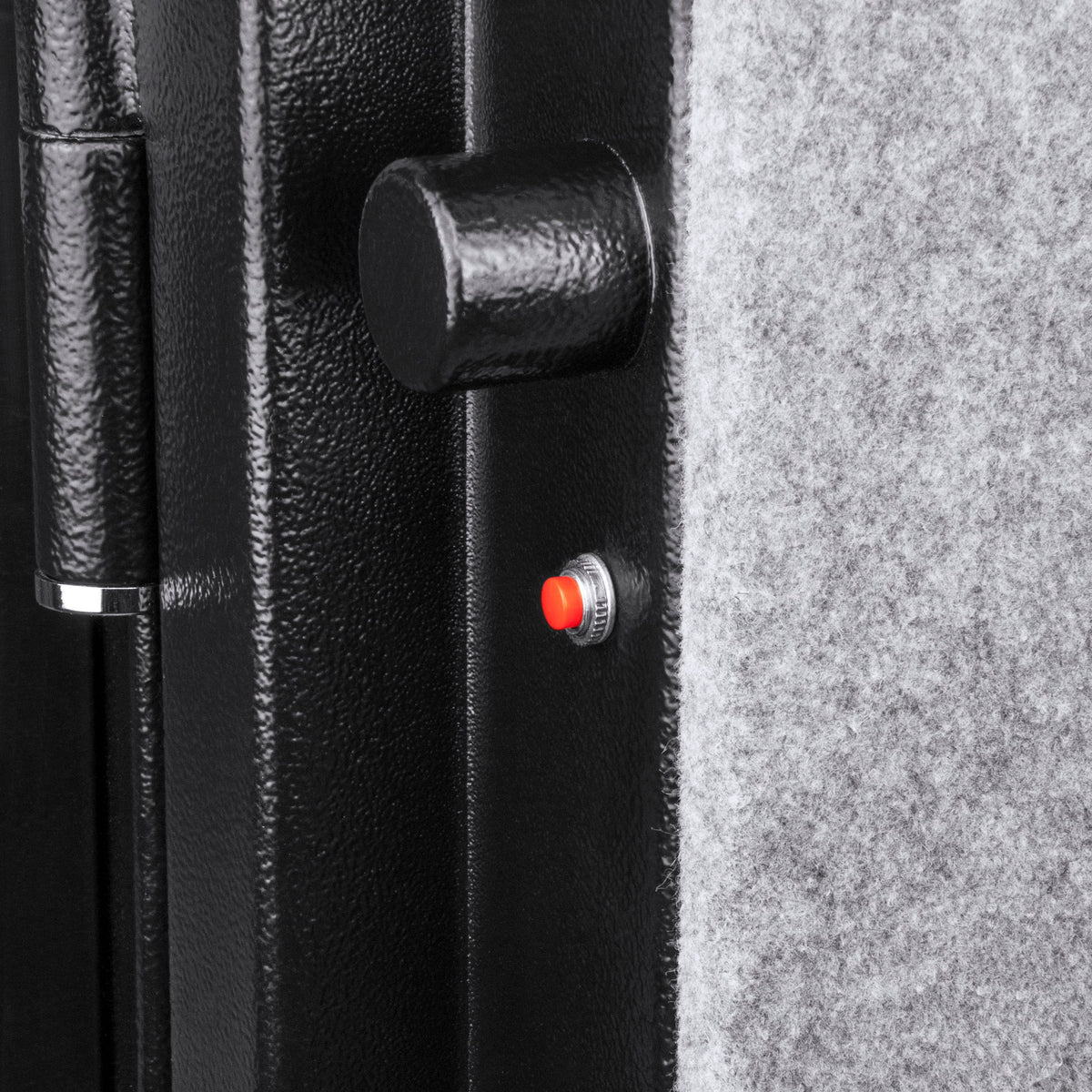 19.97 Cubic Ft Tall Fireproof Safe Vault