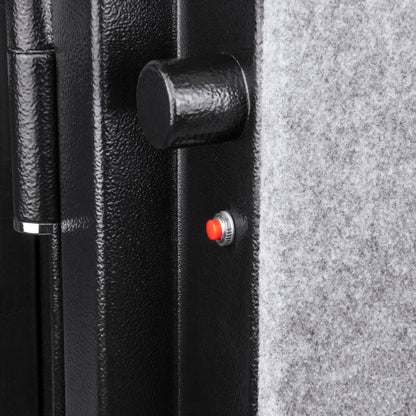 19.97 Cubic Ft Tall Fireproof Safe Vault