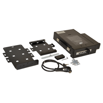 Titan Pistol Vault Handgun Safe Bundle