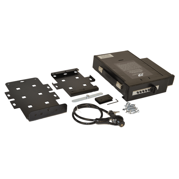 Titan Pistol Vault Handgun Safe Bundle
