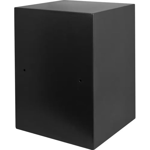Biometric Home Safe Built for Secure Storage, 120 Fingerprint Capacity, Steel Construction, 1.45 Cu Ft