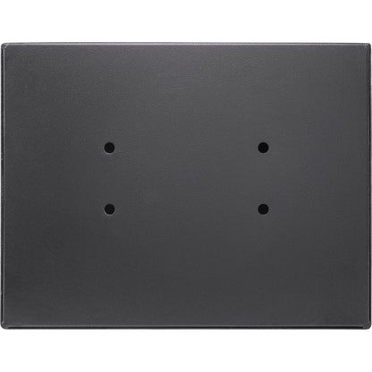 0.23 Cu Ft Top Opening Biometric Security Safe