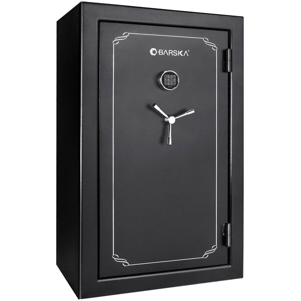 19.97 Cubic Ft Tall Fireproof Safe Vault