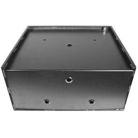 0.8 Cu. Ft. Standard Safe with Biometric Lock, Black Matte
