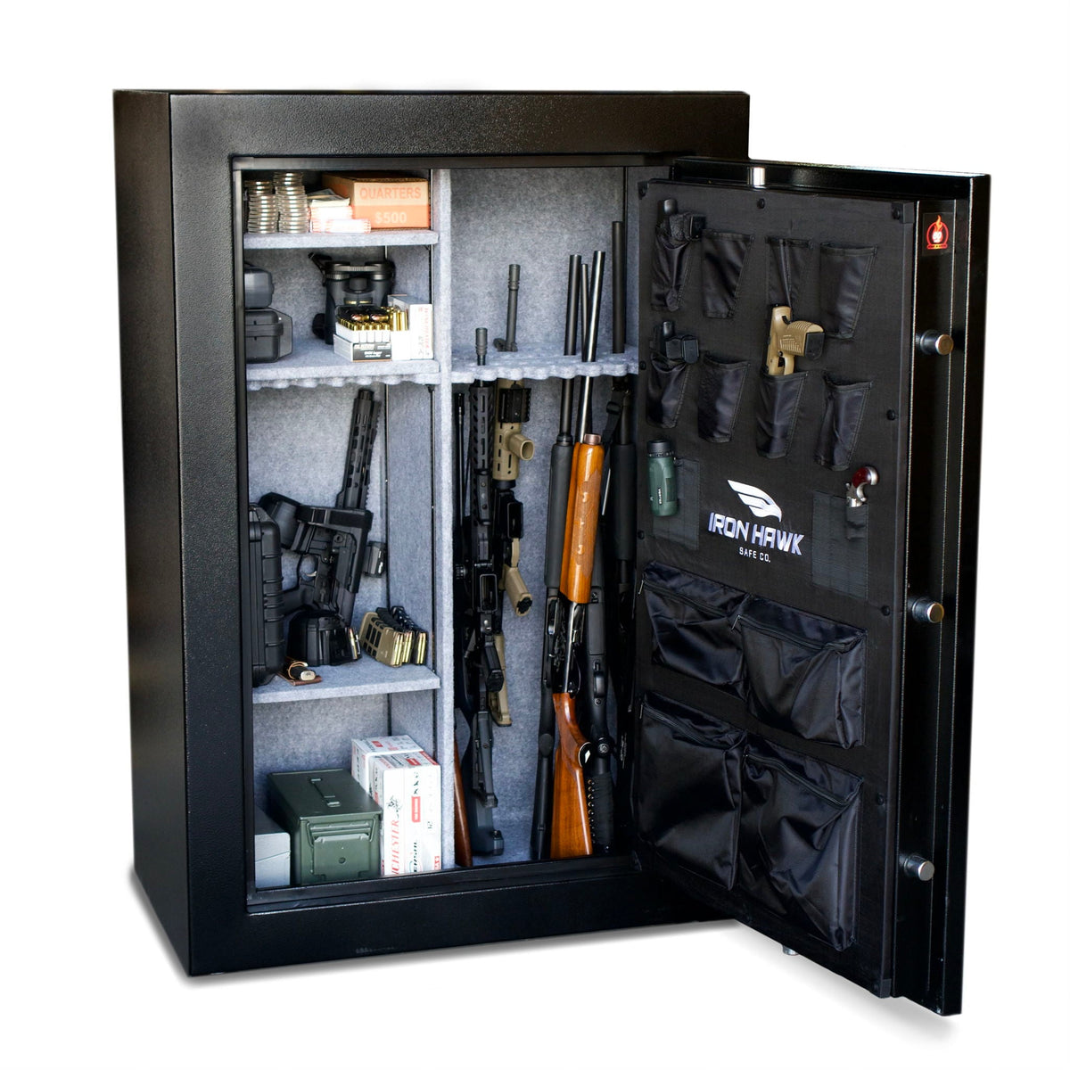 Sleek Design Gun Safe
