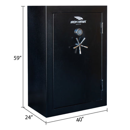 Sleek Design Gun Safe